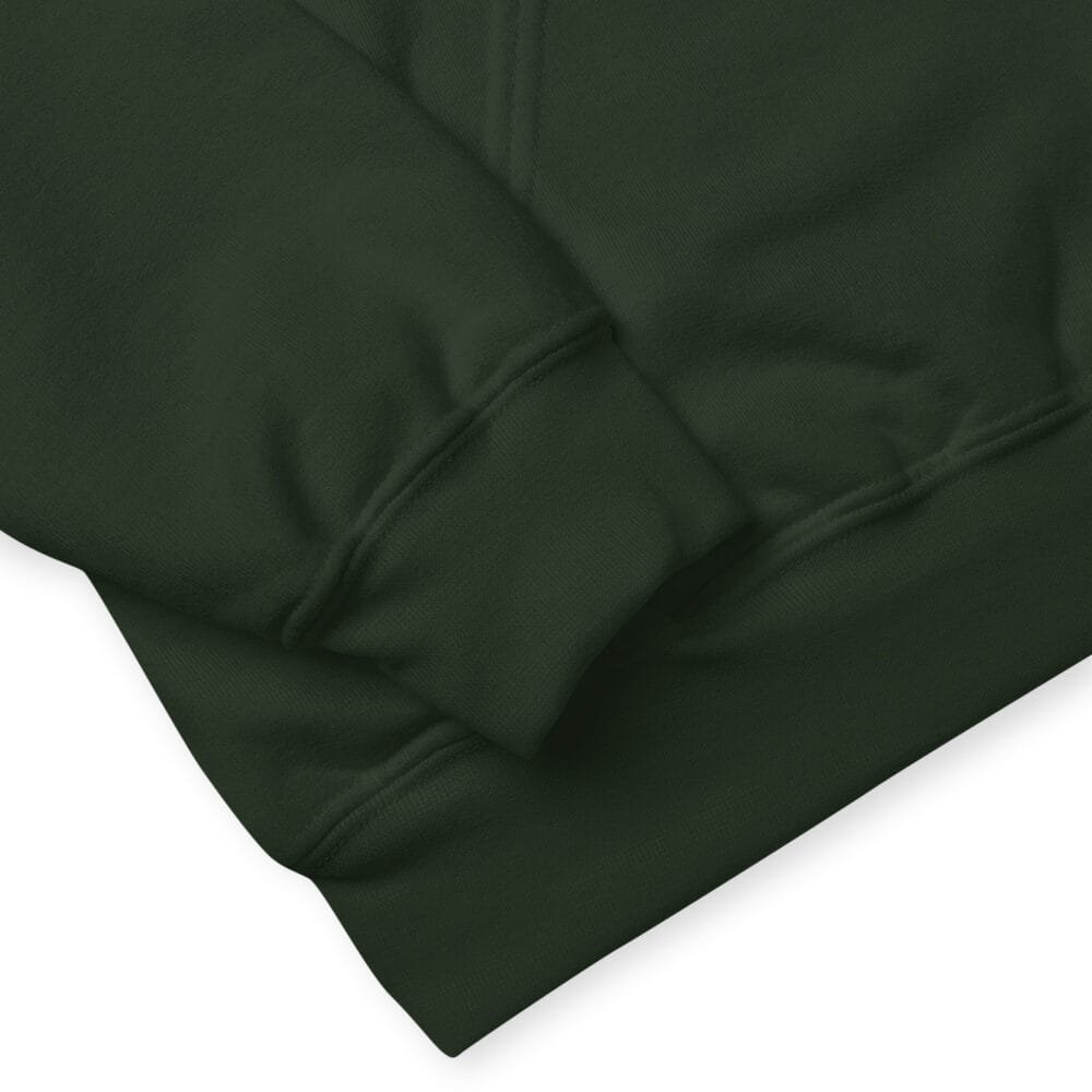 unisex heavy blend hoodie forest green product details 2 67e3f1808256d