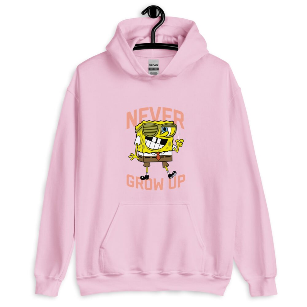 unisex heavy blend hoodie light pink front 67e6eea20e3ff